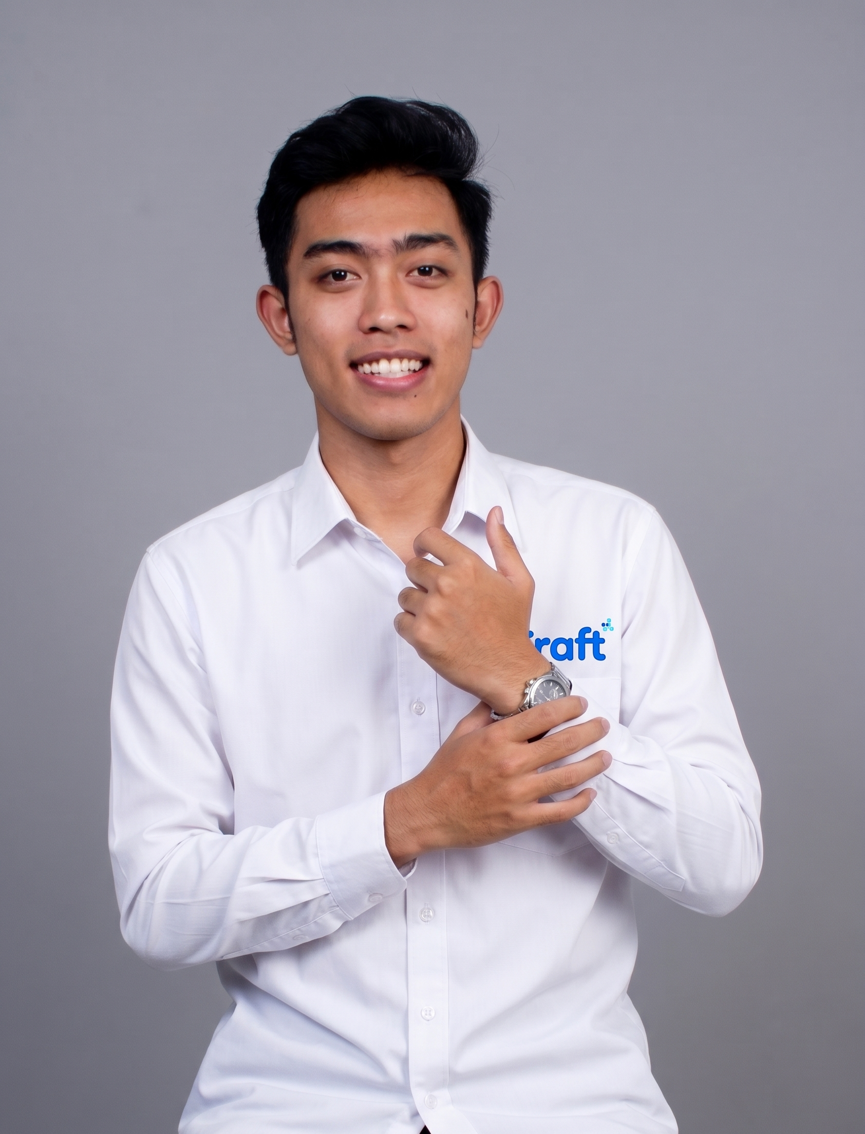 Irsyaad Fatahilah